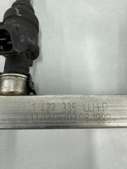 Форсунки с рампой 5 E60 M54