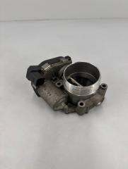 Дроссельная заслонка Bmw 6 2013