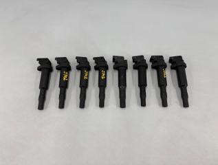 Катушки зажигания комплект BMW X6 2009