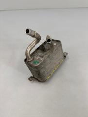 Теплообменник АКПП BMW 5