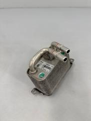 Теплообменник АКПП BMW 5 2006