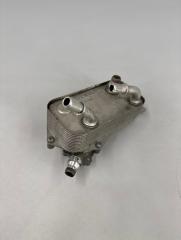 Теплообменник АКПП BMW 3 2007