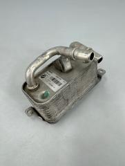 Теплообменник АКПП BMW 7