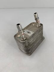 Теплообменник АКПП Bmw X5 2004