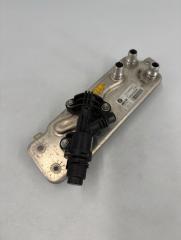 Теплообменник АКПП Bmw 5 GT 2011