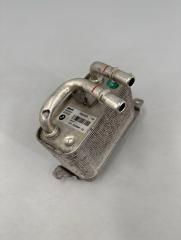 Теплообменник АКПП BMW 5 2006