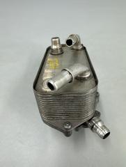 Теплообменник АКПП BMW 1 E87 N52 Теплообменник АКПП BMW 1 E87 N52