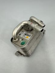 Теплообменник АКПП BMW 5 2007