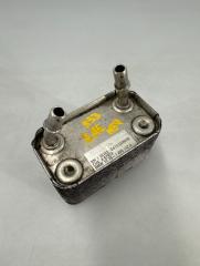 Теплообменник АКПП BMW X5