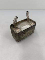 Теплообменник АКПП BMW X5