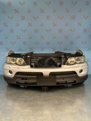 Ноускат перед Bmw X5 2005