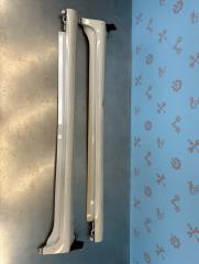 Обвес М пакет X3 2013 F25 N52