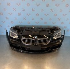 Запчасть ноускат перед Bmw 6 2013