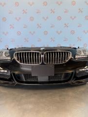 Ноускат перед Bmw 6 F06 N63 Ноускат перед Bmw 6 F06 N63