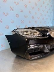 Ноускат перед 6 2013 F06 N63 Ноускат перед 6 2013 F06 N63