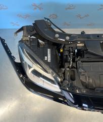 Ноускат перед 6 2013 F06 N63 Ноускат перед 6 2013 F06 N63