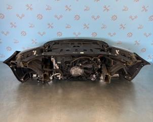 Ноускат перед 6 2013 F06 N63 Ноускат перед 6 2013 F06 N63