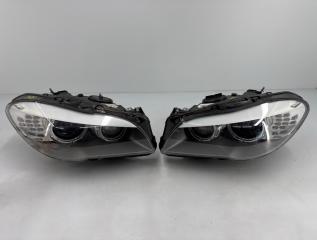 Фары передние комплект BMW 5 2013