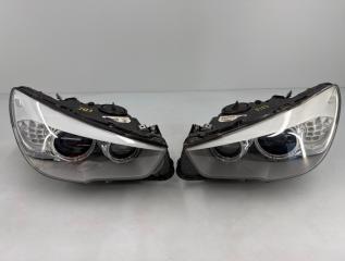 Фары передние комплект Bmw 5 GT 2011