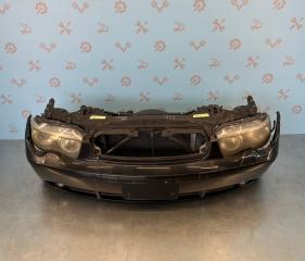 Ноускат перед Bmw 7 2004