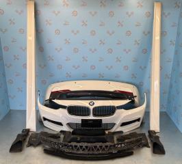 Запчасть обвес м пакет Bmw 3 2013 F30 N20 8054128 контрактная Обвес М пакет Bmw 3 2013 F30 N20 8054128 контрактная