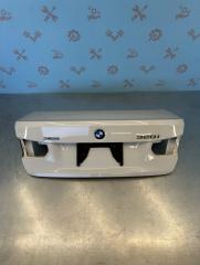 Крышка багажника Bmw 3 2013