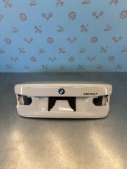 Крышка багажника Bmw 3 2013