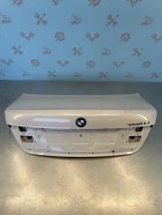 Крышка багажника Bmw 7 2011