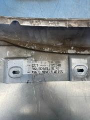 Накладка на порог наружная 7 2011 F02 N63 Накладка на порог наружная 7 2011 F02 N63