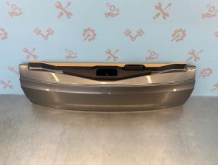 Борт багажника задний Bmw X5 2008