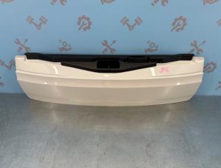 Борт багажника задний BMW X5 2010