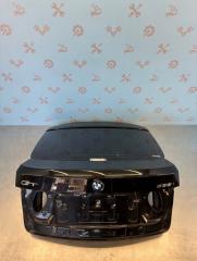 Крышка багажника Bmw 5 GT 2011