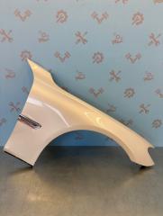 Крыло переднее правое Bmw 7 2011 контрактная Крыло переднее правое Bmw 7 2011