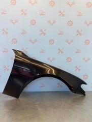 Крыло переднее правое Bmw 7 2004 контрактная Крыло переднее правое Bmw 7 2004