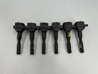 Катушки зажигания комплект BMW X5