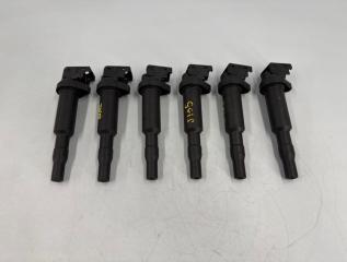 Катушки зажигания комплект BMW X5