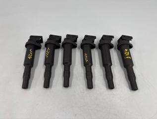 Катушки зажигания комплект Bmw 7 2011