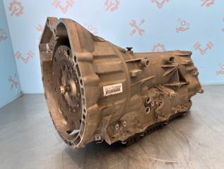 АКПП 8HP45 BMW X5 2010