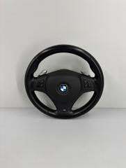 Руль BMW 1 2007