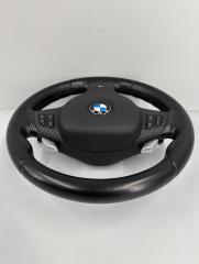 Руль 1 2007 E87 N52