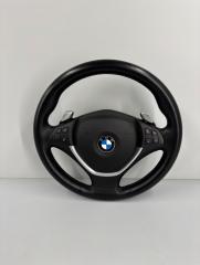 Руль BMW X6 2009