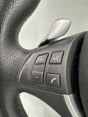 Руль BMW X6 E71 N63