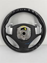 Руль X6 2009 E71 N63