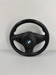 Руль BMW 5 2006