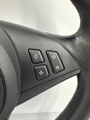 Руль 5 2006 E61 N52