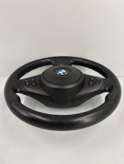 Руль 5 2006 E61 N52