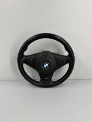 Руль BMW 5 2006