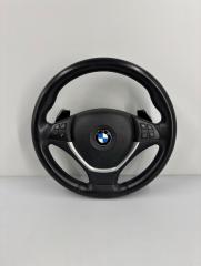 Руль BMW X5 2013