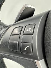 Руль X5 2013 E70 N57