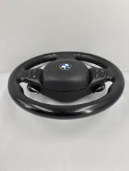 Руль X5 2013 E70 N57